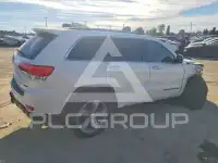 2015 Jeep Grand Cherokee фото