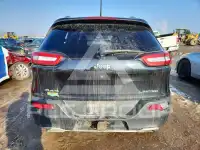 2015 Jeep Grand Cherokee фото