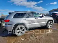 2015 Jeep Grand Cherokee photo