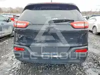 2015 Jeep Grand Cherokee фото