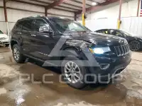 2015 Jeep Grand Cherokee фото