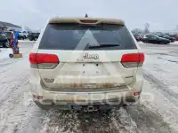 2015 Jeep Grand Cherokee фото