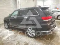 2015 Jeep Grand Cherokee фото