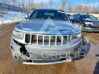 2015 Jeep Grand Cherokee photo