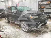 2015 Jeep Grand Cherokee фото