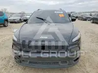 2015 Jeep Grand Cherokee фото