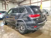 2015 Jeep Grand Cherokee фото