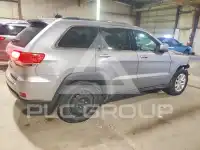 2015 Jeep Grand Cherokee фото