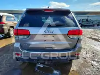 2015 Jeep Grand Cherokee photo