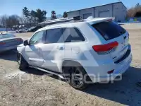 2015 Jeep Grand Cherokee фото