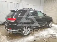 2015 Jeep Grand Cherokee фото