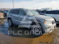 2015 Jeep Grand Cherokee фото
