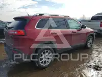 2015 Jeep Grand Cherokee фото