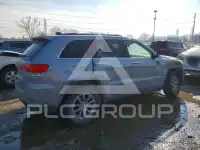 2015 Jeep Grand Cherokee фото