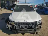 2015 Jeep Grand Cherokee фото