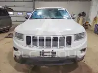 2015 Jeep Grand Cherokee фото