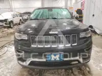 2015 Jeep Grand Cherokee фото