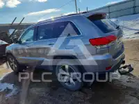 2015 Jeep Grand Cherokee photo