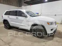 2015 Jeep Grand Cherokee фото