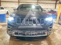 2015 Jeep Grand Cherokee фото