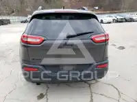 2015 Jeep CHEROKEE фото