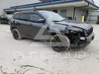 2015 Jeep CHEROKEE фото