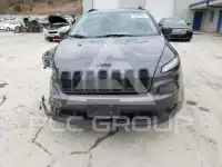 2015 Jeep CHEROKEE фото