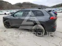 2015 Jeep CHEROKEE фото