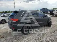 2015 Jeep Grand Cherokee фото