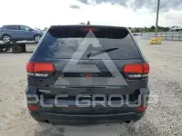 2015 Jeep Grand Cherokee фото