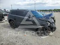 2015 Jeep Grand Cherokee фото