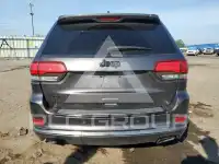 2015 Jeep Grand Cherokee фото