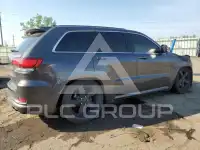 2015 Jeep Grand Cherokee фото