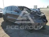 2015 Jeep Grand Cherokee фото