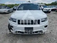 2015 Jeep Grand Cherokee фото