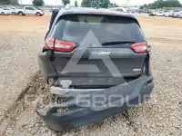 2015 Jeep Grand Cherokee фото