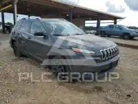 2015 Jeep Grand Cherokee фото