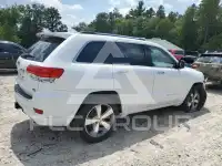 2015 Jeep Grand Cherokee фото