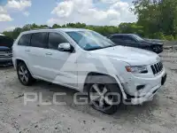 2015 Jeep Grand Cherokee фото