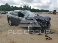 2015 Jeep Grand Cherokee фото