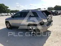 2015 Jeep Grand Cherokee photo