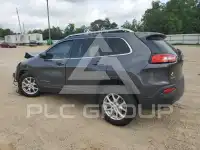 2015 Jeep Grand Cherokee фото