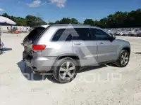 2015 Jeep Grand Cherokee photo