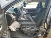 2015 Jeep Grand Cherokee фото