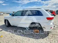 2015 Jeep CHEROKEE фото