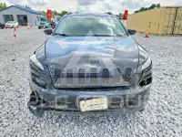 2015 Jeep CHEROKEE фото