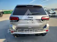 2015 Jeep CHEROKEE фото