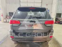2015 Jeep CHEROKEE фото