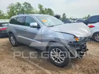 2015 Jeep CHEROKEE фото