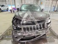 2015 Jeep CHEROKEE фото